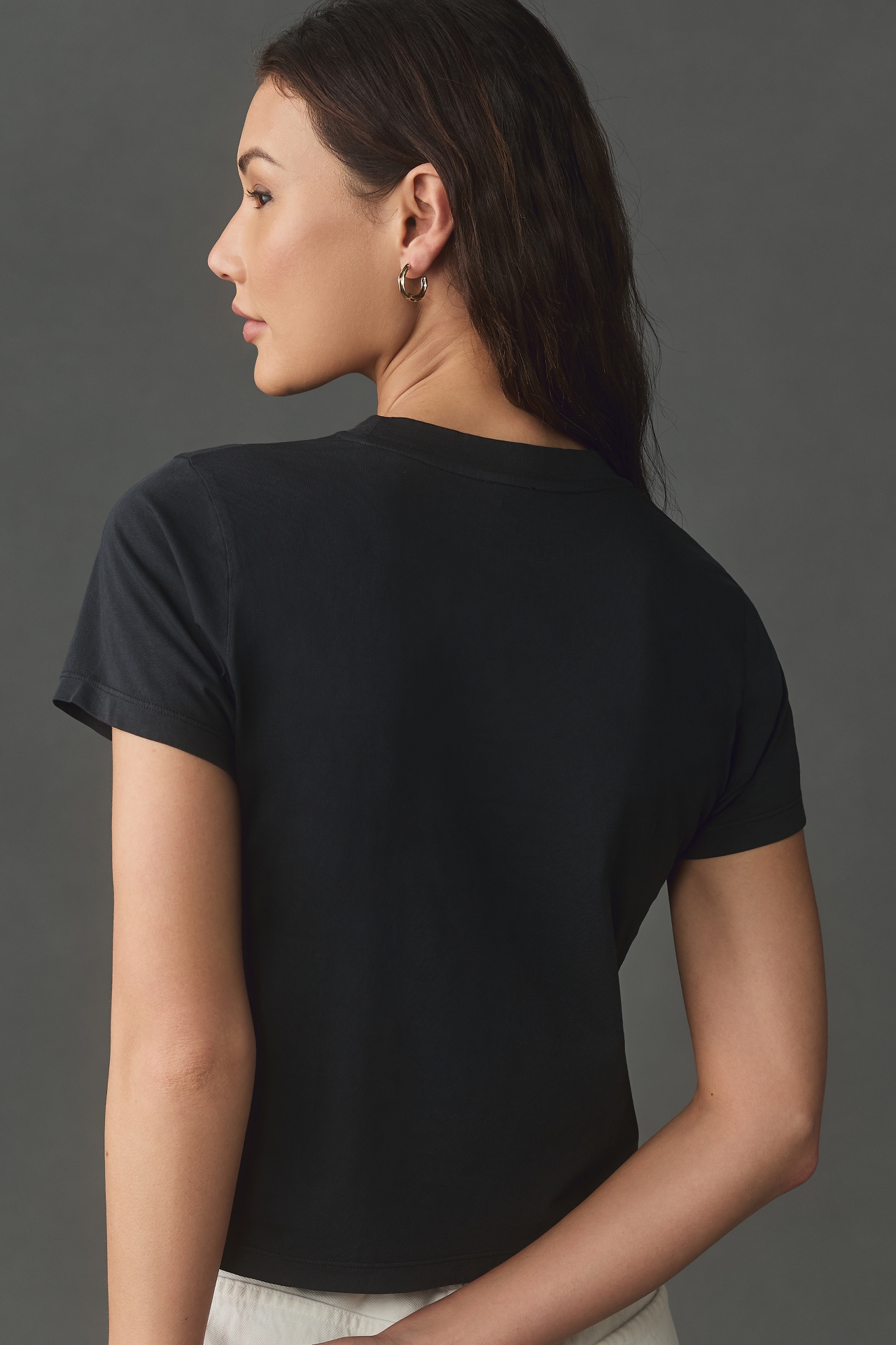 KULE Wynn Short-Sleeve Tee