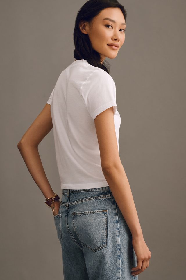 KULE Wynn Short-Sleeve Tee #2