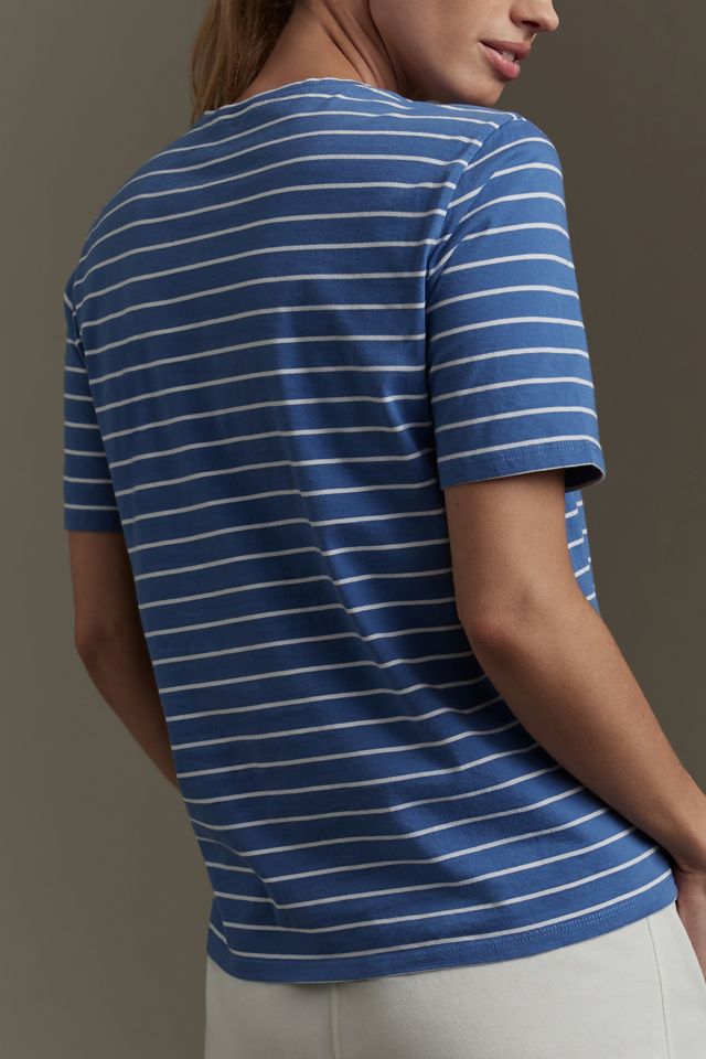 KULE Modern Short-Sleeve Tee #1