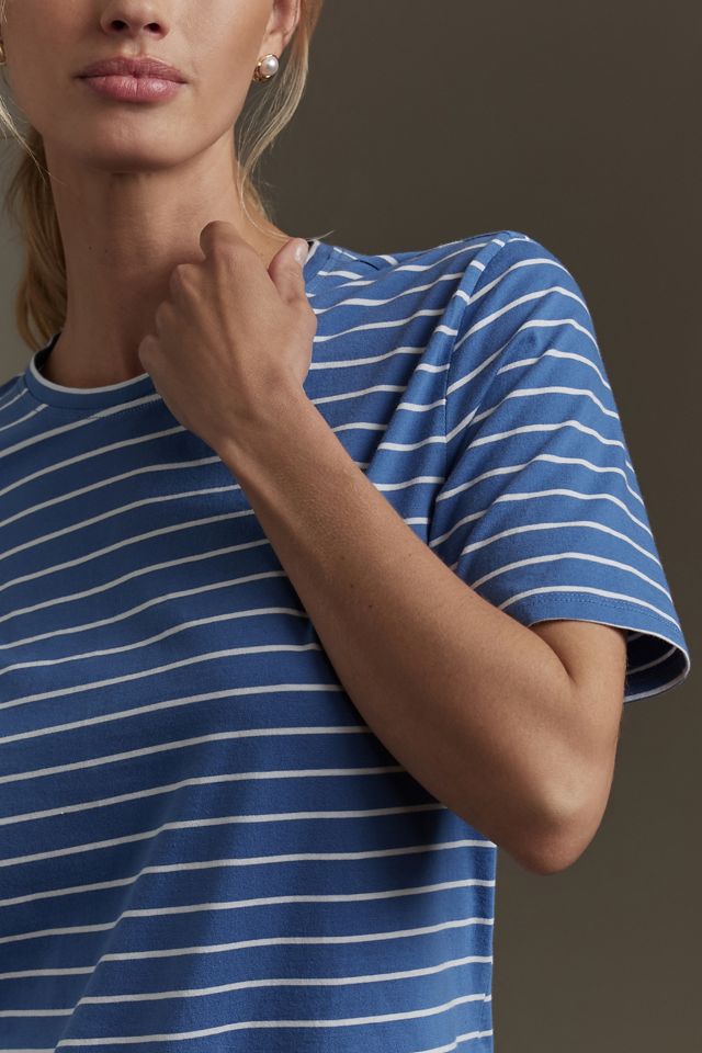 KULE Modern Short-Sleeve Tee #2