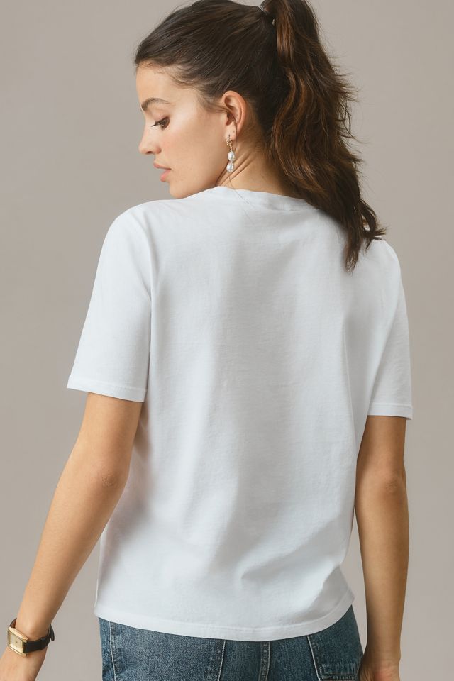 KULE Modern Tennis Tee #2