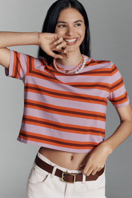 KULE BRENTWOOD TEE 