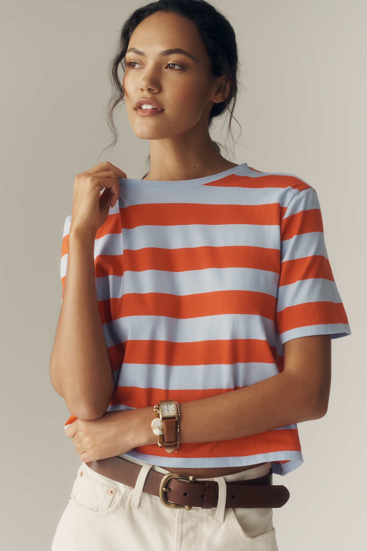 KULE Brentwood Tee