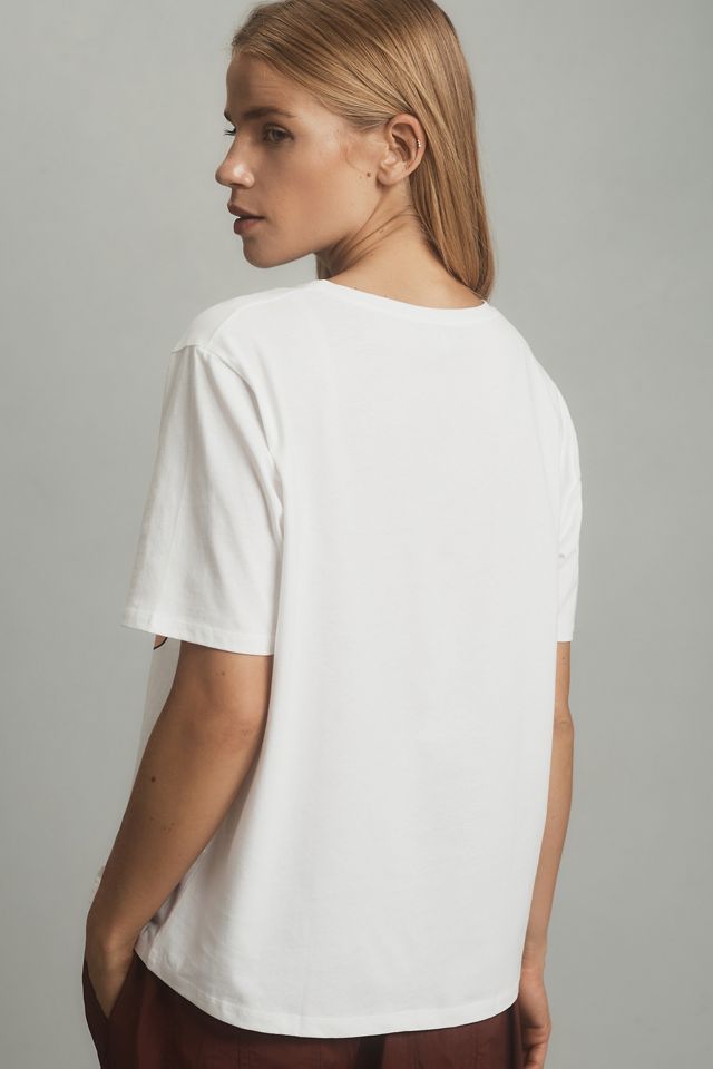 KULE Modern Ice Cream Tee #1