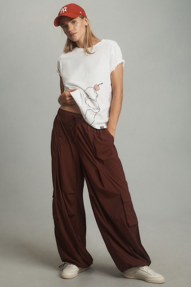 KULE Modern Ice Cream Tee #2