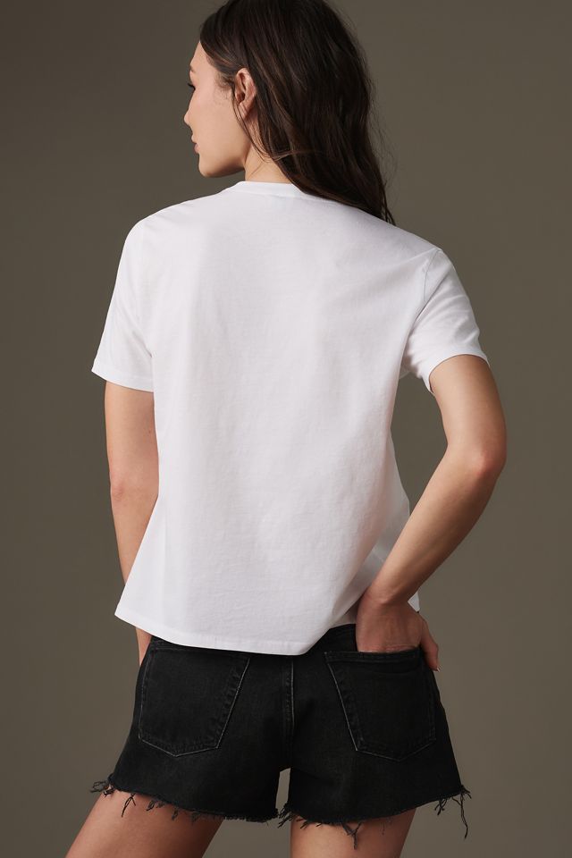 KULE Modern Strawberry Tee #1