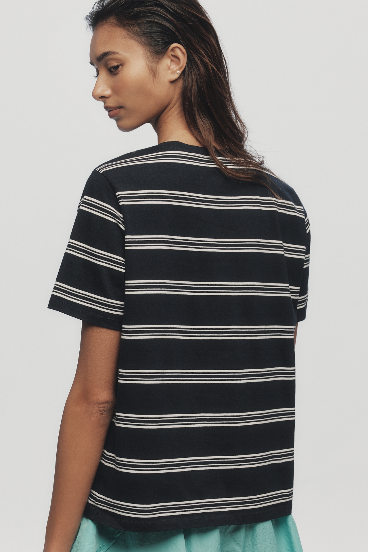 KULE The Modern Short-Sleeve Tee
