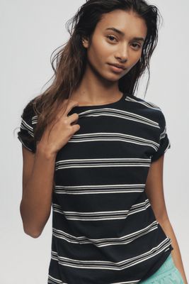 KULE The Modern Short-Sleeve Tee