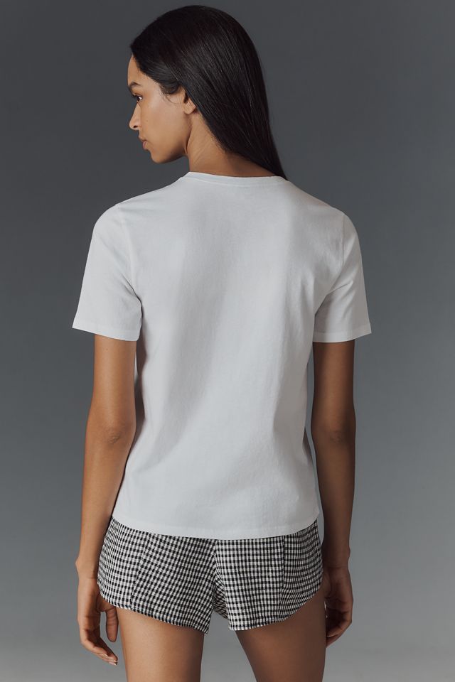 KULE The Modern Butter Tee #2