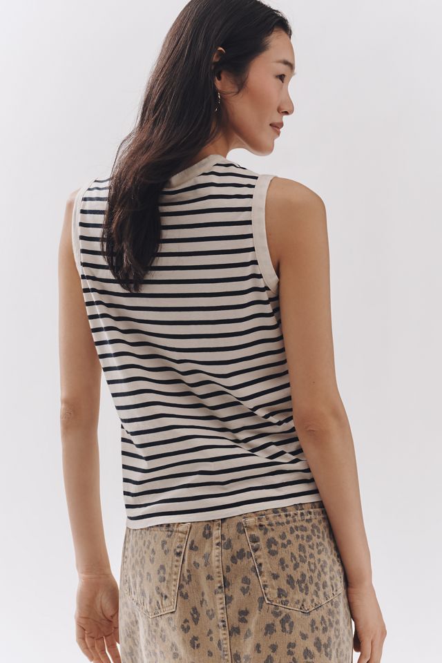 KULE The Modern Tank Top #2