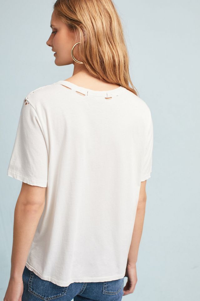 AMO You Are Loved Tee #4