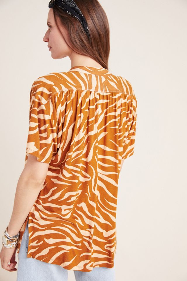 Windham Tunic #1