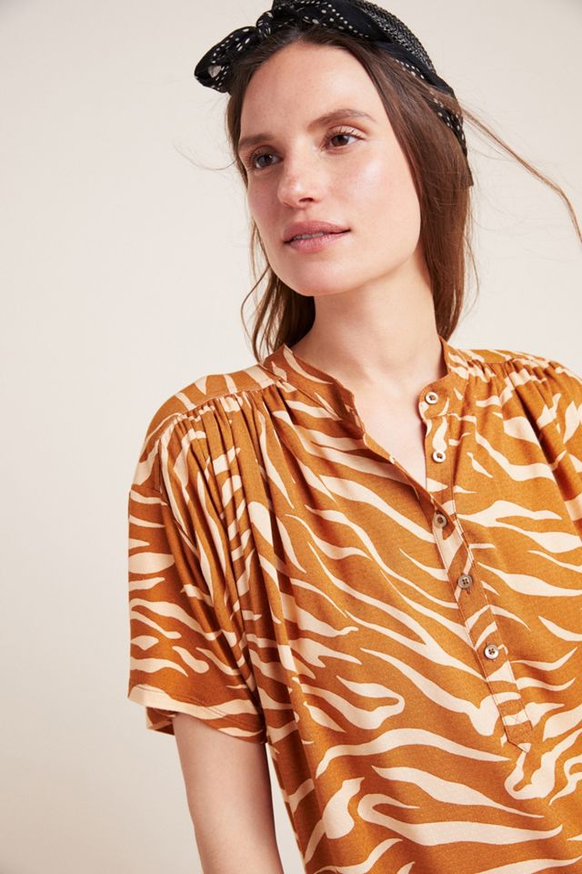 Windham Tunic #2