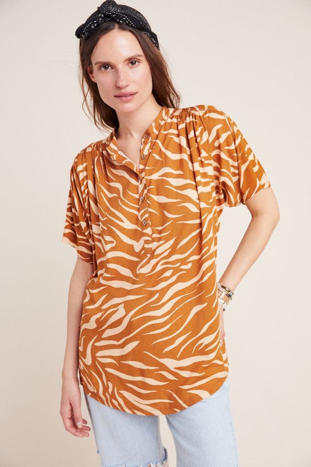 Windham Tunic #3