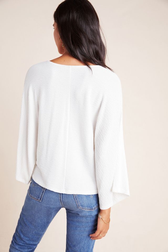 Maeve Claire Pullover #1