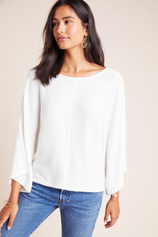 Maeve Claire Pullover #3