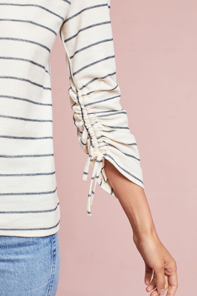 Raine Boat Neck Top #2