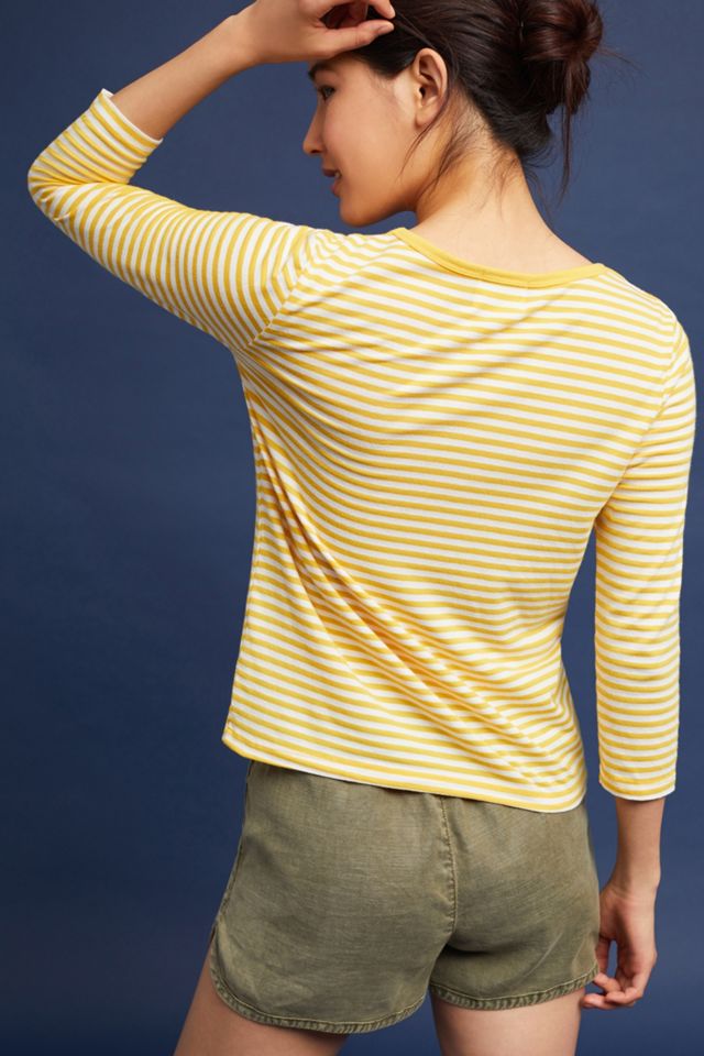 Lakeside Tee #2