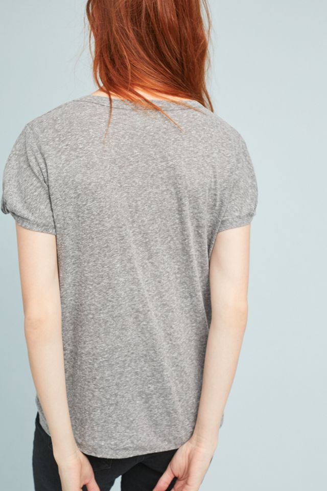 Je T'Aime Graphic Tee #2