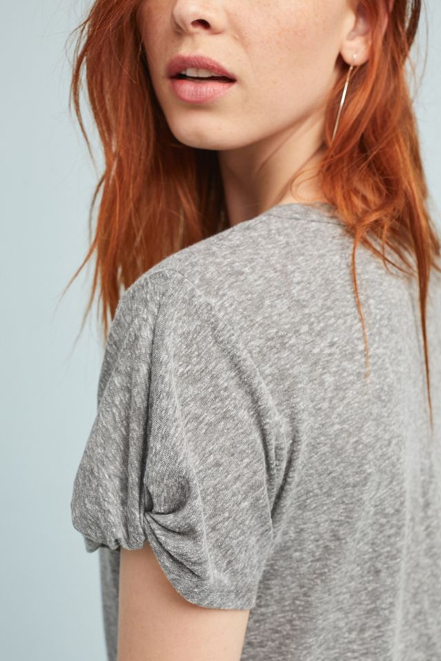 Je T'Aime Graphic Tee #3