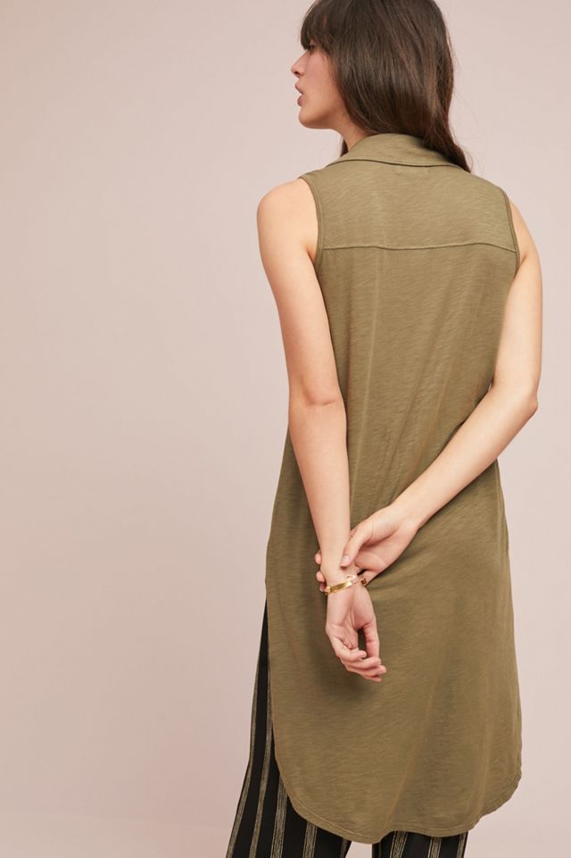 Gambier Tunic #3