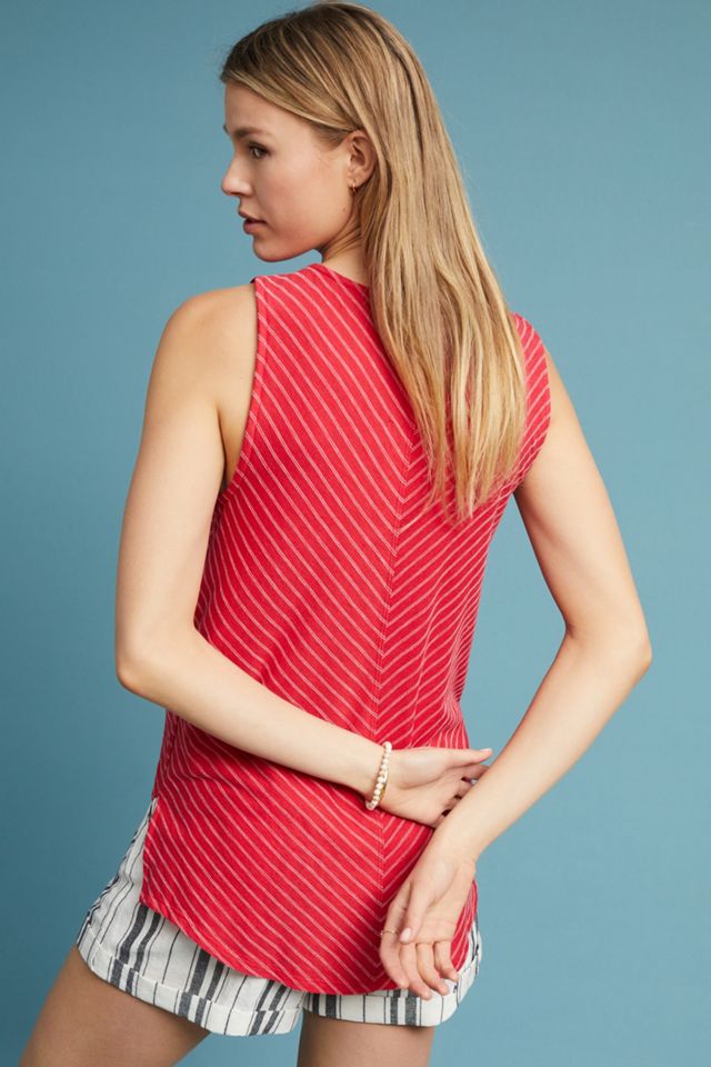 Effervescent Tank #1