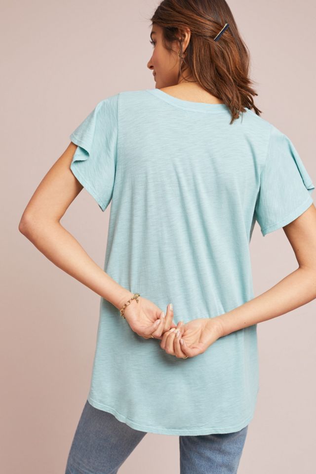 Wayfaring Tee #1