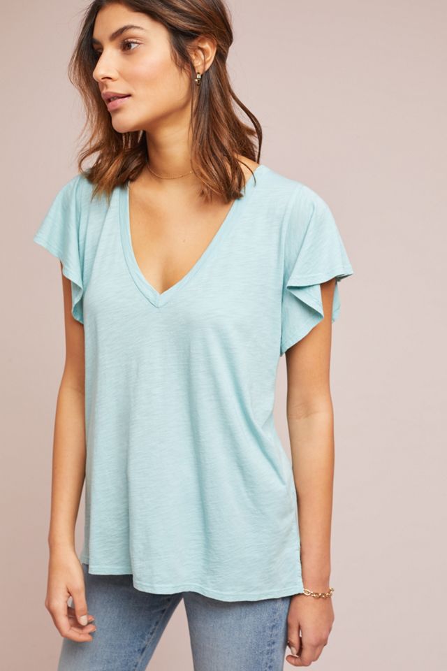 Wayfaring Tee #3