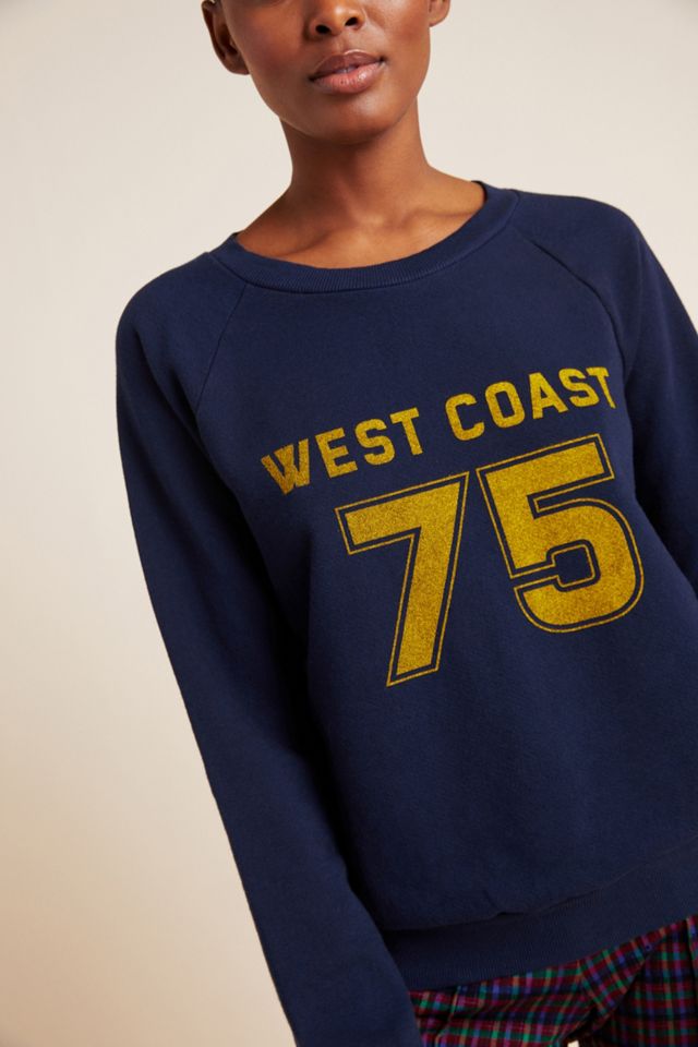 Kimberly Raglan Sweatshirt #2