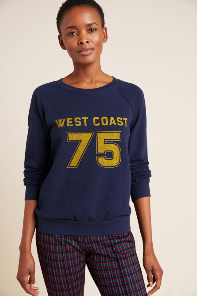 Kimberly Raglan Sweatshirt #3