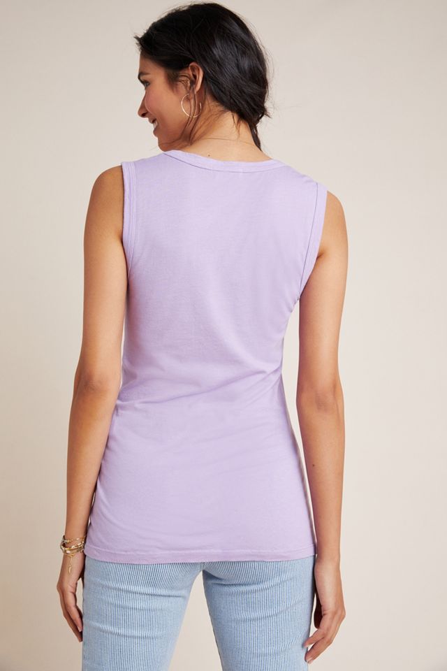 T.La Alissa Layering Tank #1