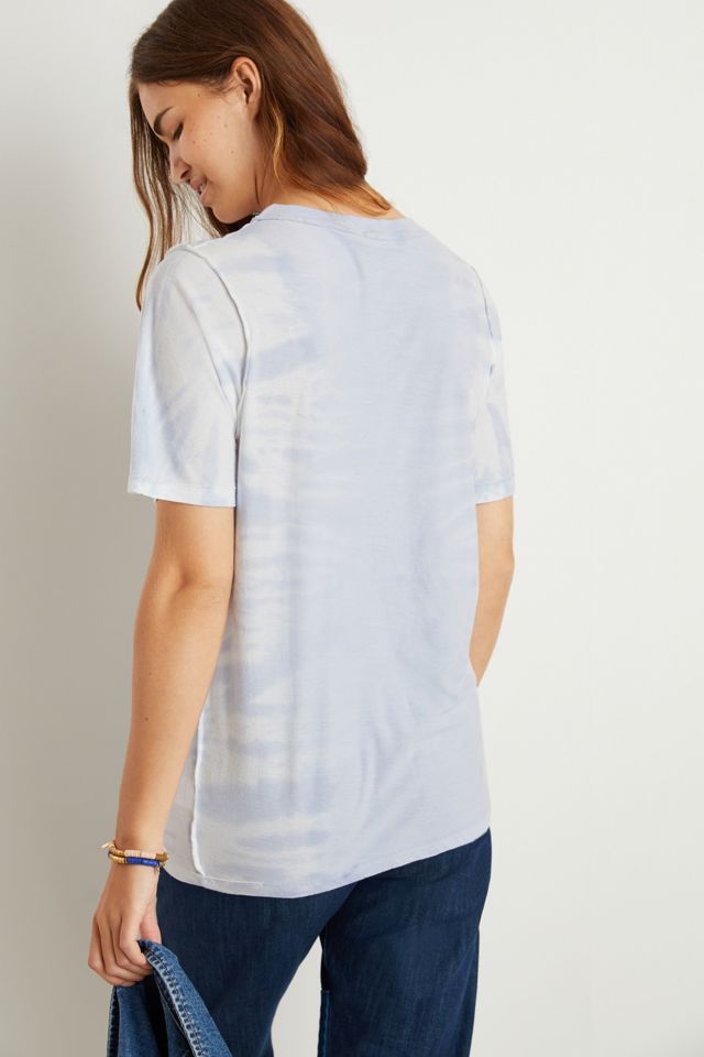 Remi Oversized Tee #1