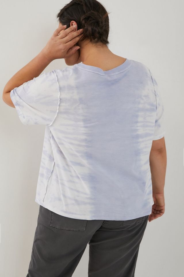 Remi Oversized Tee #4