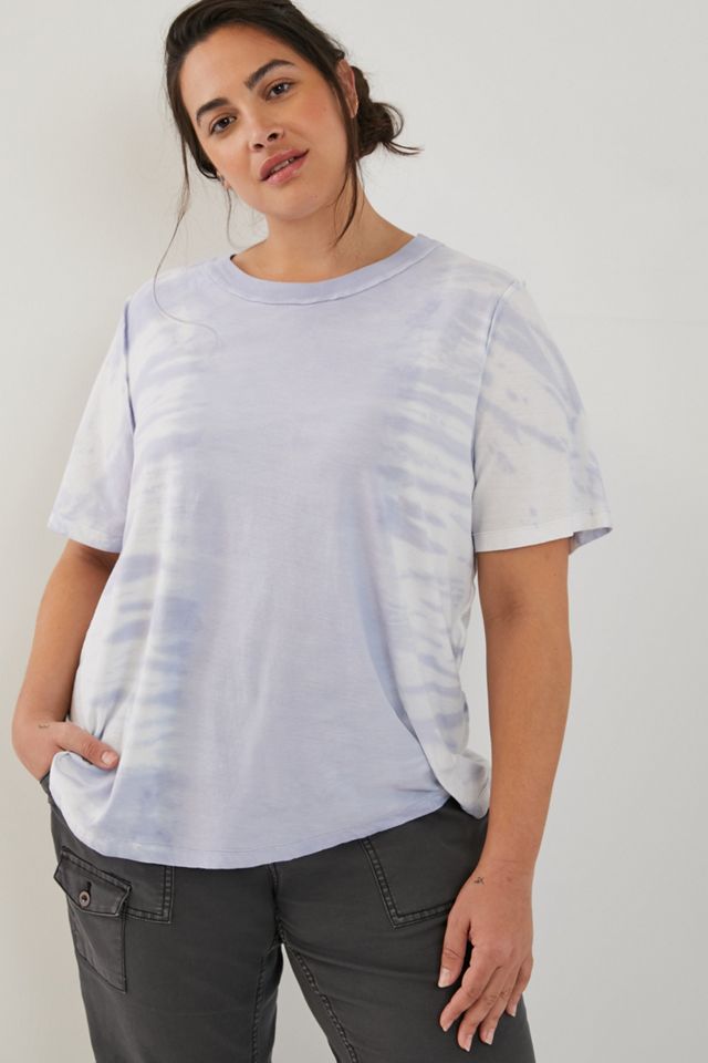 Remi Oversized Tee #6