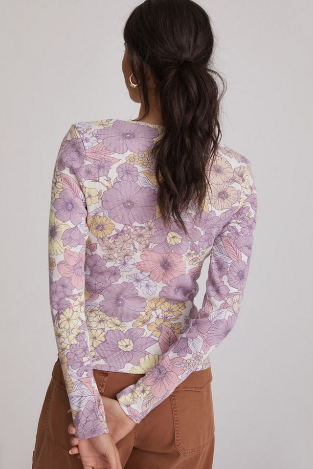 T.La Classic Comfy Top #2