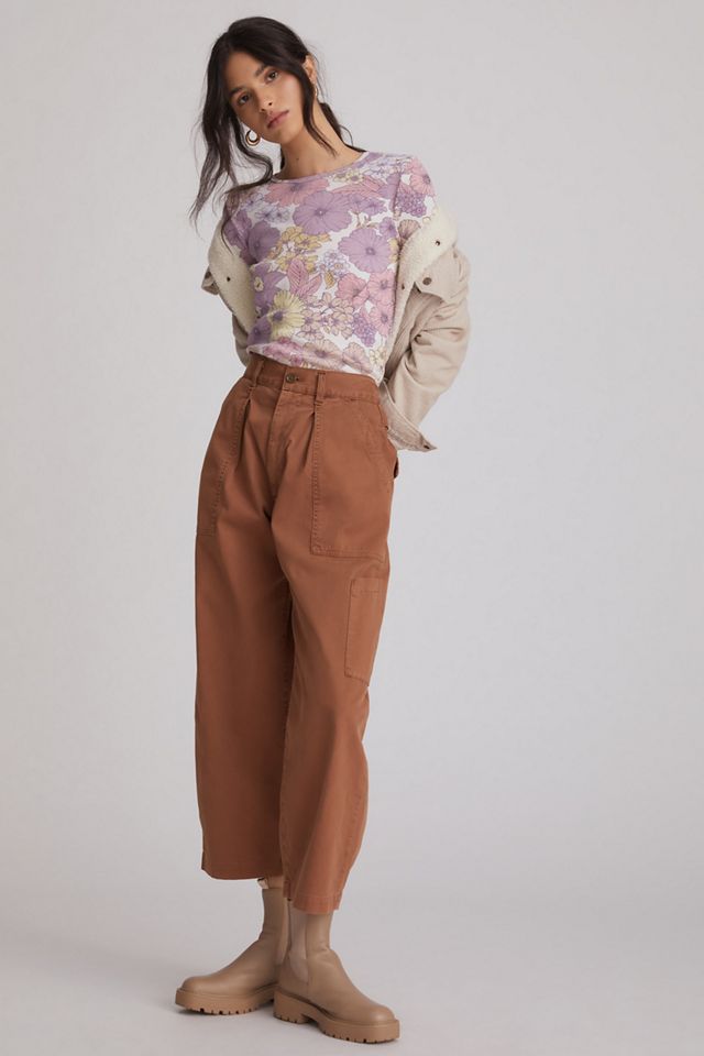 T.La Classic Comfy Top #3