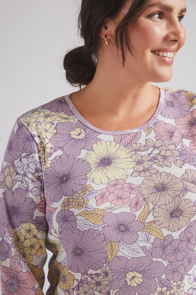 T.La Classic Comfy Top #5