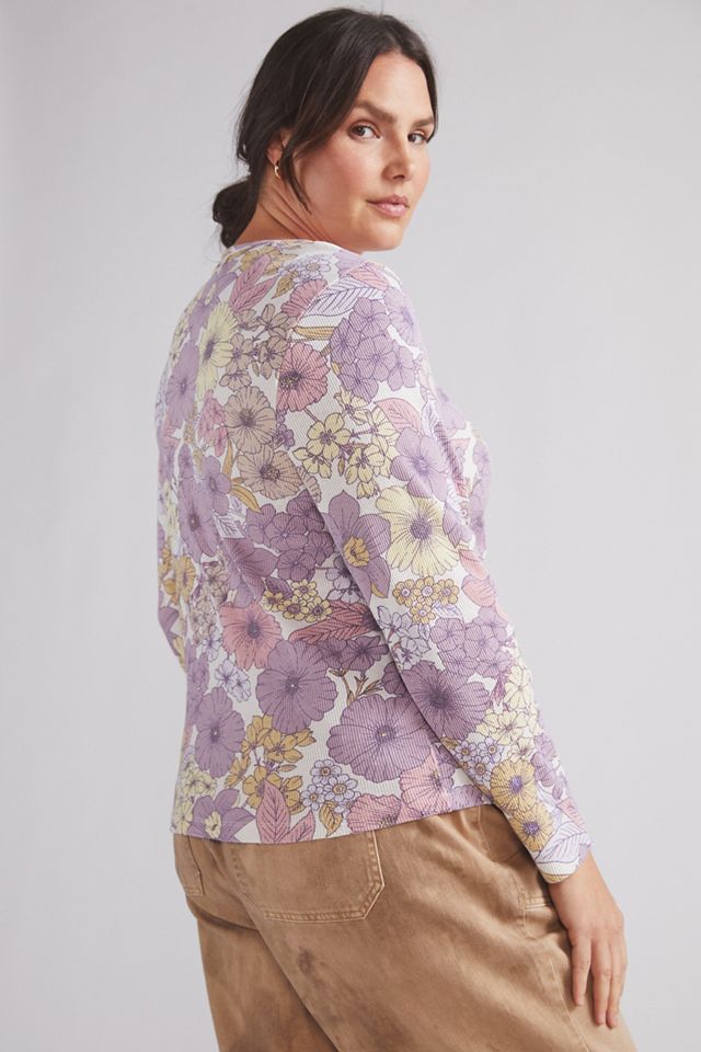 T.La Classic Comfy Top #6