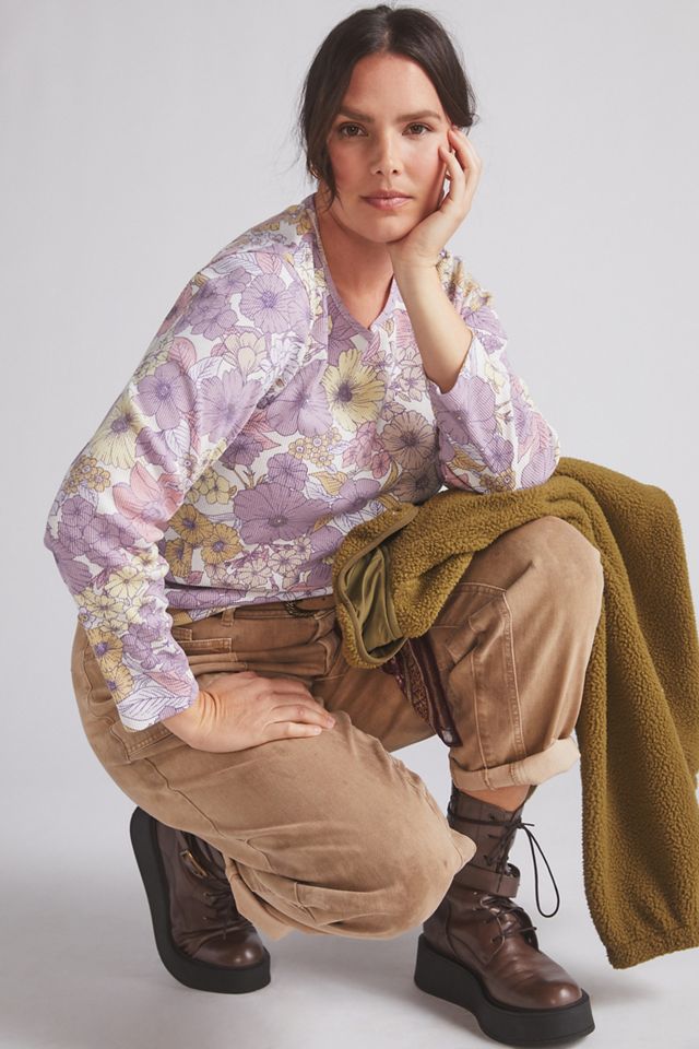 T.La Classic Comfy Top #7