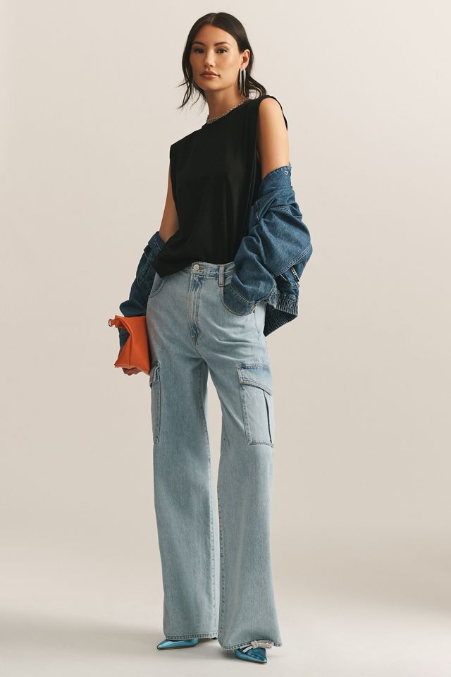 T.La Sleeveless Top #3