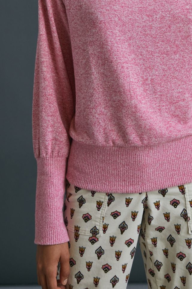 Laney Cowl Neck Pullover #2