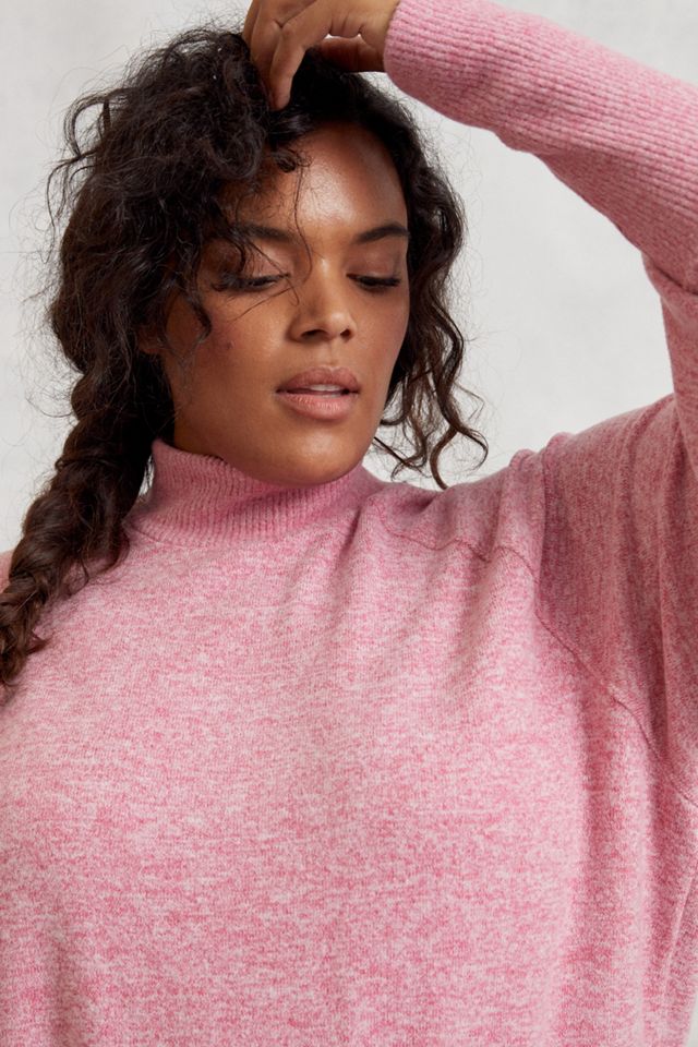 Laney Cowl Neck Pullover #5