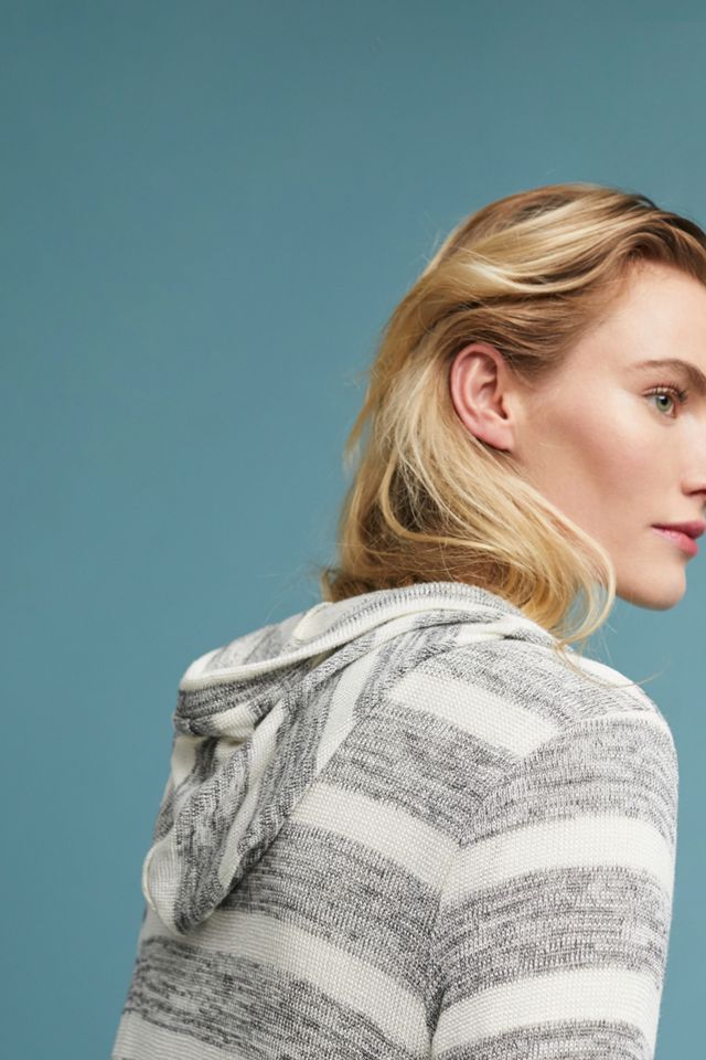 Clare Striped Cardigan #2