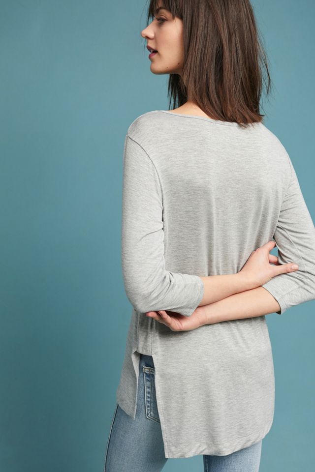 Cranbourne Embroidered Tunic #3