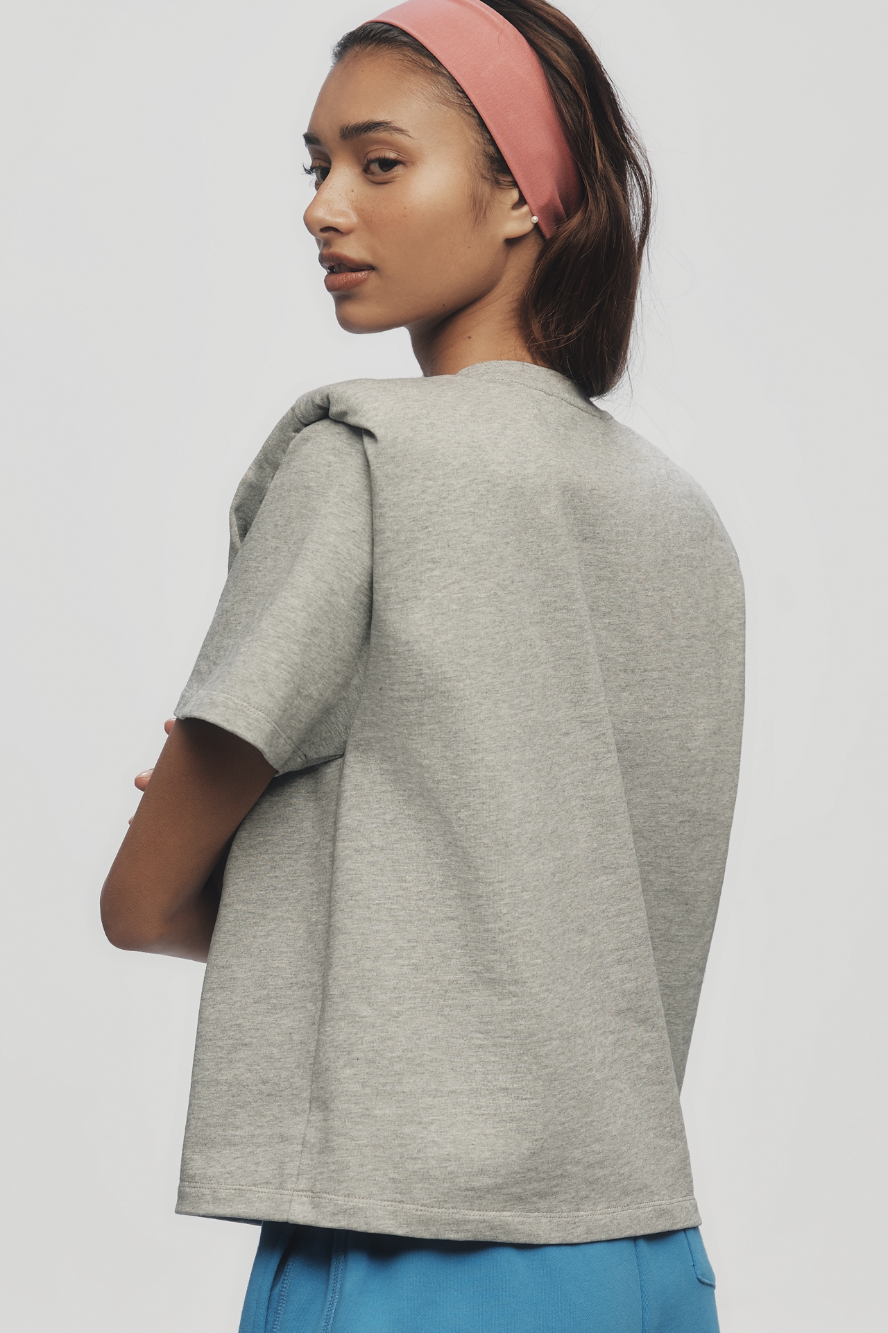 Endless Rose Cotton Tee