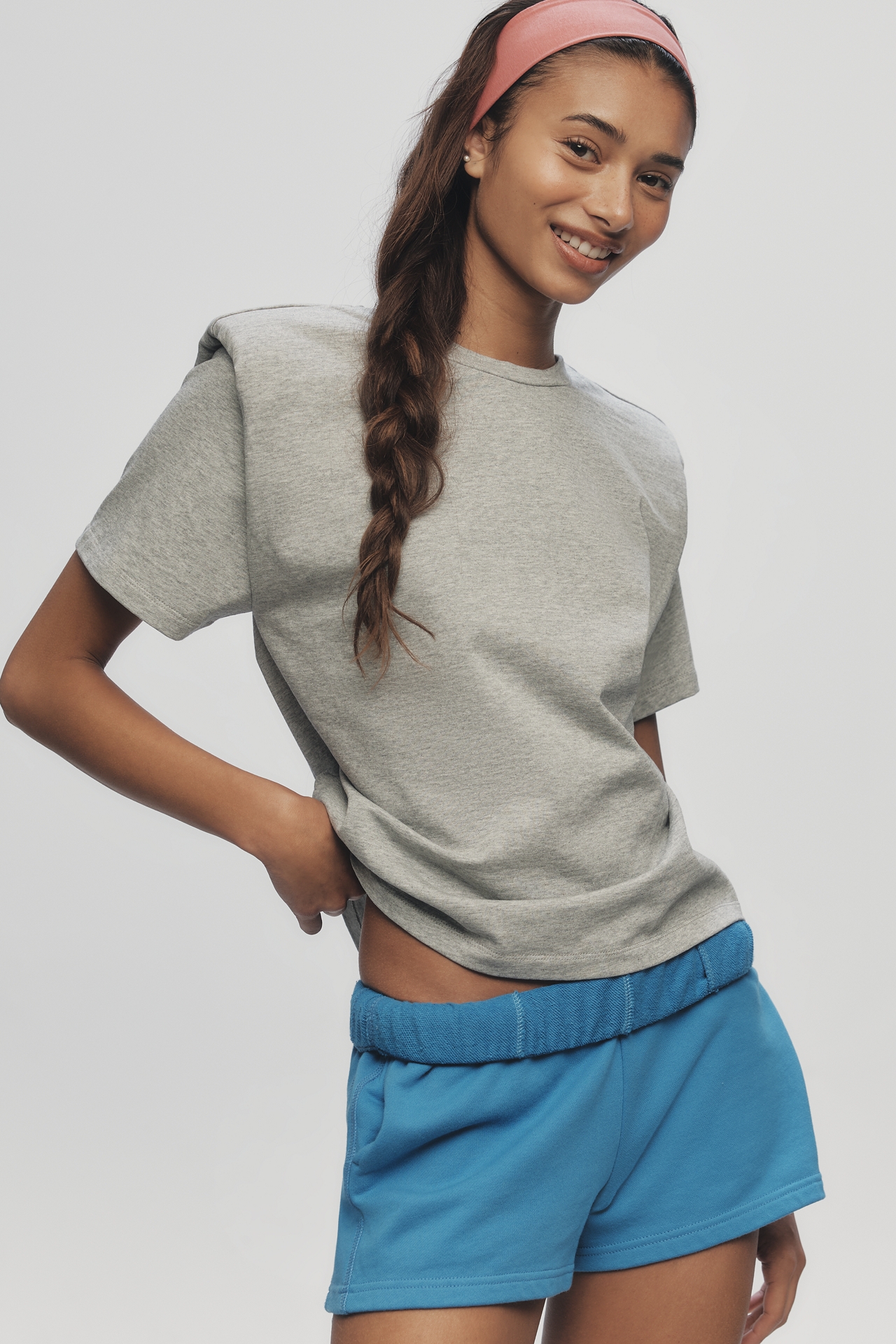 Endless Rose Cotton Tee