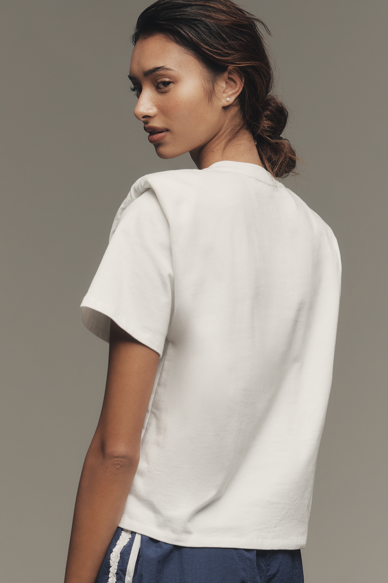 Endless Rose Cotton Tee