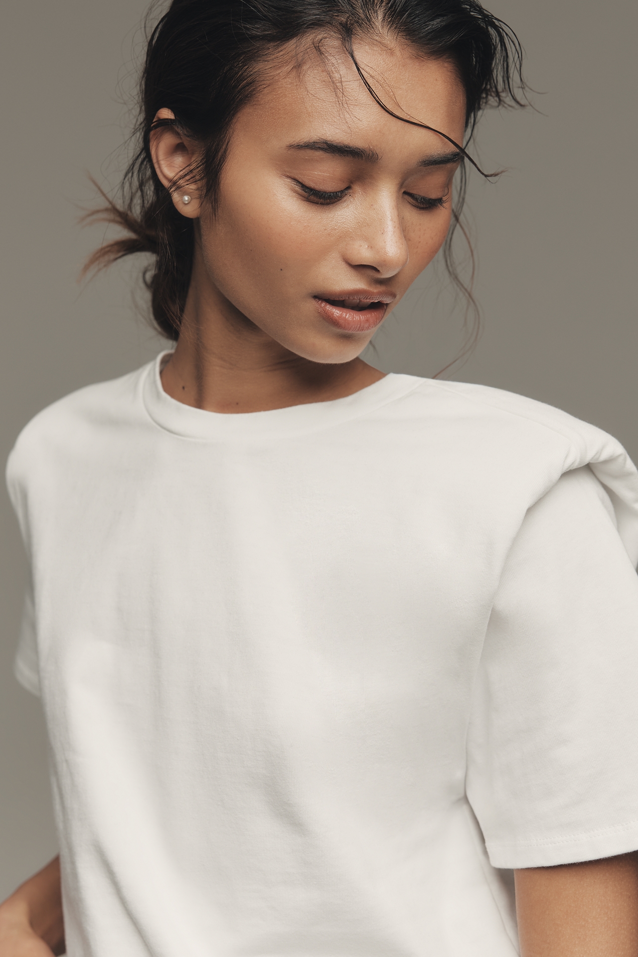 Endless Rose Cotton Tee