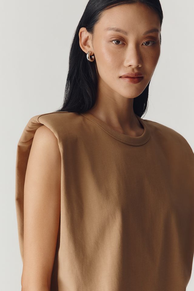 Endless Rose 100% Cotton Top #4