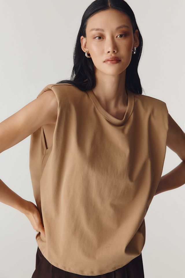 Endless Rose 100% Cotton Top #2